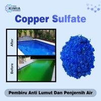 Terusi Copper Sulfate